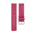 thumbnail image 2 of EGNMCR Watch Compatible for Watch Replacement Strap Sport Canvas strap, 2 of 5
