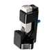 thumbnail image 5 of Herramienta de crimpado de Herramienta de crimpado de cables Apriete manual para banco de trabajo Cableado portátil Crimpadora de terminales de, 5 of 9