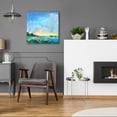 thumbnail image 6 of Epic Art ' River Marsh' by Page Pearson Railsback, Acrylic Glass Wall Art, 24"x24", 6 of 8