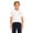 Vanilla Prep, variant on Boys Johnny Collar Shirt, Sizes 4-18