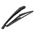 thumbnail image 4 of Flexible Wiper Arm, Maximum Contact Field Rear Wiper Arm, For Vehicle Car, 4 of 8