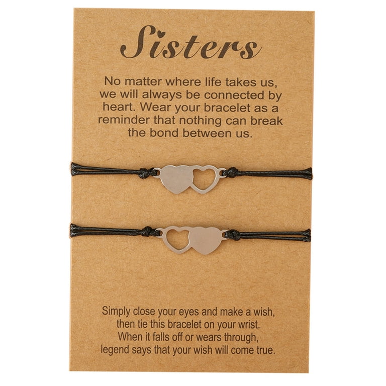 Bracelets for sale your best friend