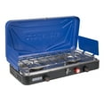 thumbnail image 4 of Stansport 2-Burner Propane Stove, 4 of 10