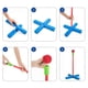 thumbnail image 1 of Juguetes de Béisbol al Aire Libre NikouMX Juego de Béisbol para Niños Juguete de Bate de Béisbol de Espuma Tamaño 53x35x3cm Color Multicolor Peso 430g, 1 of 8