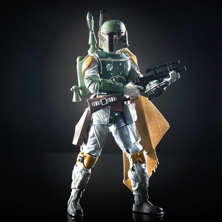 Black series boba fett archive discount