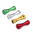 thumbnail image 3 of 4 Colors Metal Lightweight Knobs Fishing Reel Handle for Baitcasting Tackle Tools, 3 of 3