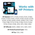 thumbnail image 2 of Cartucho de tinta HP 22 Tricolor C9352AN para DeskJet D1300, 2 of 8