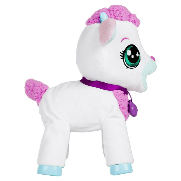 Club Petz Baby Goat - Makes +30 Realistic Sounds and Includes 4 Accessories! - Walmart.com Club Petz Baby Goat - Makes +30 Realistic Sounds and Includes 4 Accessories! - Walmart.com