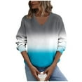 thumbnail image 1 of Birdeem Robe Chemise Longue, T-Shirt Brossé pour Filles, Manches Longues, Col Rond, Chandail de Base Décontracté, Robe à Manches Longues, Robe Courte à Manches Longues, Robe de Fête à Manches Longues, Robe Chemise à Manches Longues, 1 of 6