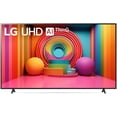 thumbnail image 1 of Pantalla LG 65 Pulgadas Ut7550 4K UHD Smart TV webOS, 1 of 7