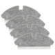 thumbnail image 4 of Floor MaintenanceMova M1 Mop Cloth Cleaning Mop Cloth For Pets Vacuum Maintenance Cleaning Cloth Replacement Child Safe, 4 of 9