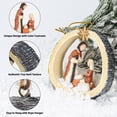 thumbnail image 3 of YTCYKJ Indoor Resin Jesus Charm, Nativity Decoration with Lanyard, Religious Theme Home Decoration, Multicolor, 3 of 11