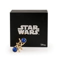 thumbnail image 2 of Réplica de anillo de STAR WARS General Leia Organa ajustable, 2 of 7