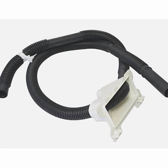 Whirlpool WPW10189267- Genuine OEM Replacement Part
