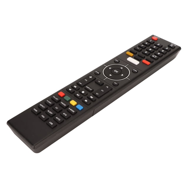 Mando a distancia universal de repuesto compatible con televisores inteligentes Seiki SC 32HK700N SE32HY19T SC 40FK700N SE40FYT