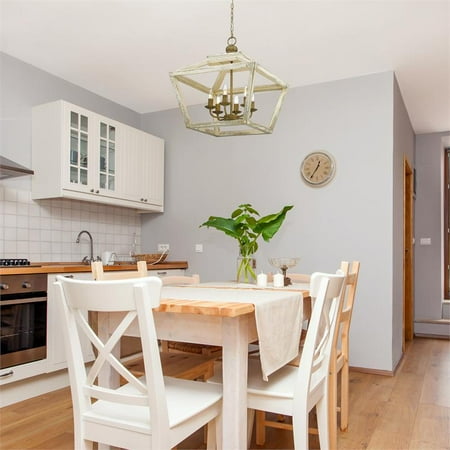 

Golden Lighting Haiden 6 Light Pendant