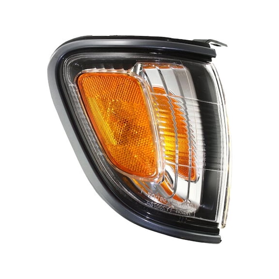 Right Cornering Light - Compatible with 2001 - 2004 Toyota Tacoma 2002 2003
