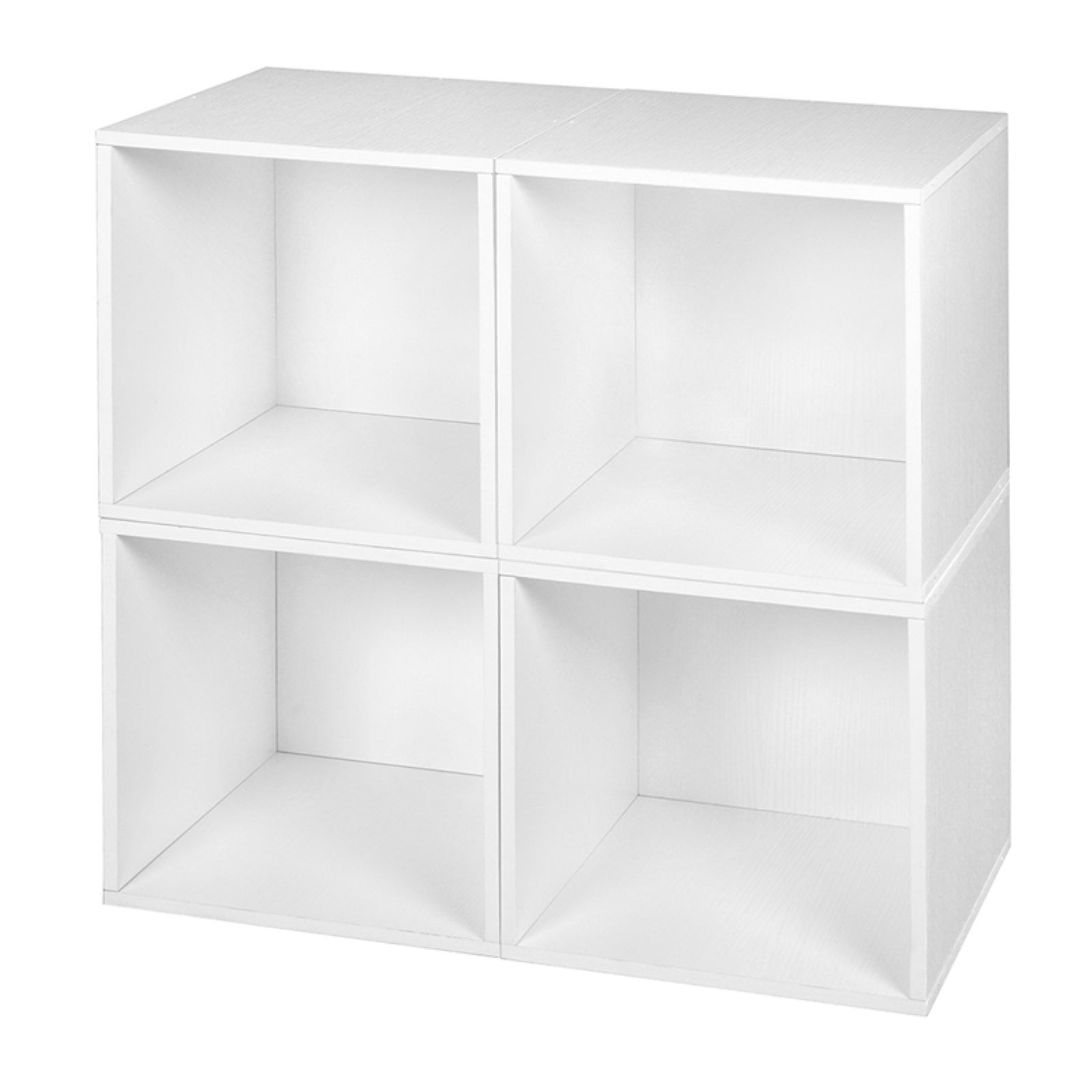 Regency Niche Cubo Four Cube Storage Unit