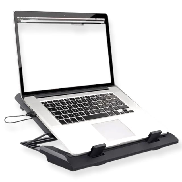 Base enfriadora para Laptop Gadgets and Fun Base para Laptop