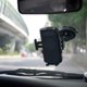 thumbnail image 4 of Inalámbrico Magnético Del Coche Del Stent De La Rotación De 360 ​​grados Para S8 / S8 +, 4 of 9