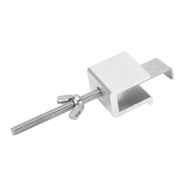 Security Door Stopper, Easy Install Portable Door Durable High Durability for Hotel Offices Homes