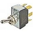 thumbnail image 2 of Carling Technologies Toggle Switch, Number Of Connections: 6, Switch Function: On/Off/On - 2Gm51-73, 2 of 3