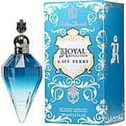Women's Royal Revolution By Katy Perry