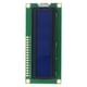 thumbnail image 3 of LCD1602 Módulo LCD HD44780 16x2 Carácter para (Pantalla 1602IIC) Azul, 3 of 5