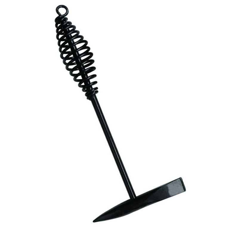 Spring Welding Hammer Metal Slag Hammer Portable Chipping Hammer