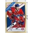 thumbnail image 5 of LNH Canadiens de Montréal - Cole Caufield 22, 5 of 5