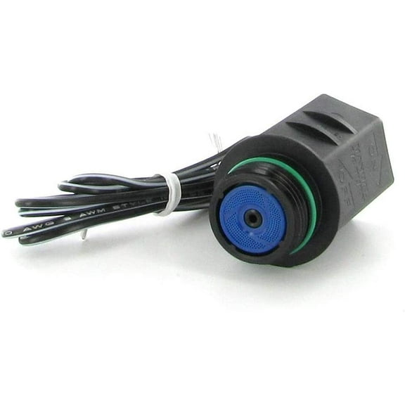 Rain DV, , ASVF, JTV, and JTVF Replacement Solenoid | 208588-01