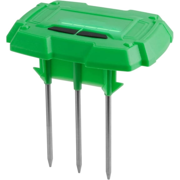 Wireless Soil Moisture Sensor - Requied with TTV103WRF/TTV203WRF WiFi Sprinkler Timer and TWG004WRF WiFi Hub, WiFi Soil Moisture Sensor