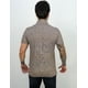 thumbnail image 3 of Playera Estampada Barabas Tipo Polo Corte Slim Fit, 3 of 4