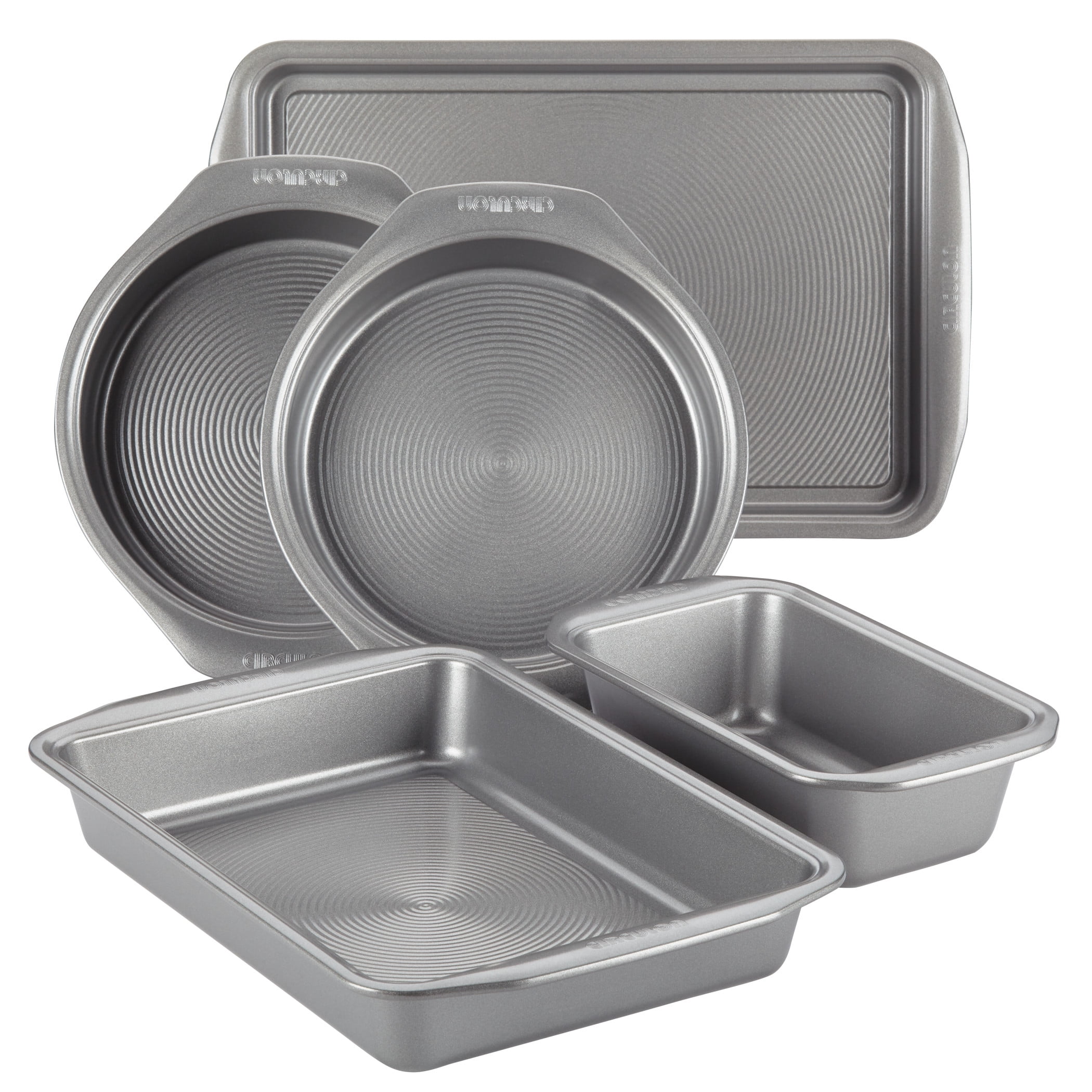 good bakeware set