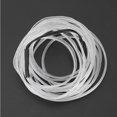 thumbnail image 4 of Filfeel Car Decorative Light Strip, Waterproof EL Cold Light, For Center Console Steering Wheel Seats Belt, 4 of 8