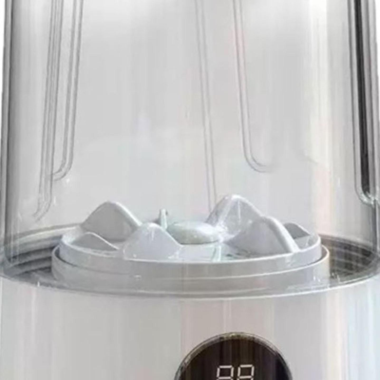 Portable Laundry Washer Electric Machine Small Washer Energy Saving 5 Minute Quick Wash for Baby Clothes