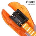 thumbnail image 3 of unbranded Accesorios Para Con Pinzas Garra Pequeñas En De Guante De Multicolor Resistentes, 3 of 6