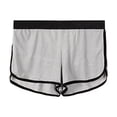 thumbnail image 3 of PBFRDSJ Men Striped Boxer Briefs Wide Smooth Elastic Waist Breathable Underpant Lightweight Sport Underwear for Running Gym, 3 of 5