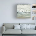 thumbnail image 3 of Courtney Prahl 'Iowa Barn I' Canvas Art, 3 of 3