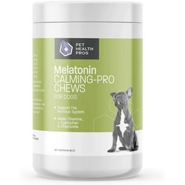 Natural anti anxiety meds for dogs hot sale