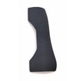 thumbnail image 1 of Cubierta de goma El reemplazo de la cámara digital de la cubierta trasera del goma del pulgar para Nikon D810 Buen rendimiento Grips Straps Tarjeta de memoria Advancent EL014525-00, 1 of 5