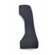 thumbnail image 1 of Cubierta de goma El reemplazo de la cámara digital de la cubierta trasera del goma del pulgar para Nikon D810 Buen rendimiento Grips Straps Tarjeta de memoria Noticed EL014525-00, 1 of 5