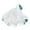 Green, variant on Single Layer Fishing Net Monofilament Fishing Gill Network With Float Outdoor Fish Gillnet Trap Fishing (1m x 20m, 3523)