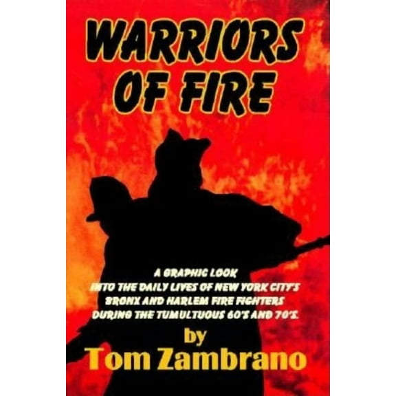 Warriors of Fire, (Paperback)