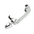 thumbnail image 3 of Poignée de Porte Extérieure de Voiture, Extrémité de Poignée de Porte, Poignée de Porte Extérieure de Voiture 15296932 Remplacement pour H3 2006 à 2010, 3 of 8