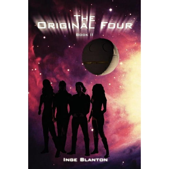 The Original Four (Paperback)