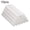 White, variant on Anvazise 10Pcs 8x120mm Humidifier Replacement Filter Cotton Swab for Air Aroma Diffuser White 10pcs