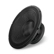 Sound Town Mode Audio Series 18 2400W Line Array Subwoofer with Built-in Italian High Power LF Driver, Black (FILA-118S)