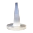 thumbnail image 1 of Organizador de exhibición de anillos, multiusos, regalo, elegante, artesanal, práctico estante de almacenamiento, soporte para almacenamiento de, 1 of 8