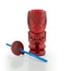 thumbnail image 4 of Vaso Beeline Creative Geeki Tikis Marvel Spider-Man 620 ml, 4 of 7
